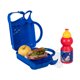 thumbnail image 2 of Lonchera Para Niños Sonic Infantil Lunch Almuerzo Comida Berry Hip LOB12SC, 2 of 3