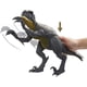 thumbnail image 5 of Juguete de dinosaurio original de Jurassic World Camp Cretaceous Dino Escape Roar Attack Sound Strike Control 'N Conquer, regalo de cumpleaños para niño, 5 of 5