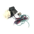 thumbnail image 3 of PA0613 Water Pump Motor Assembly, Ice Maker Machine Replacement, 120V 10W 0.4 Amp, 3 of 6