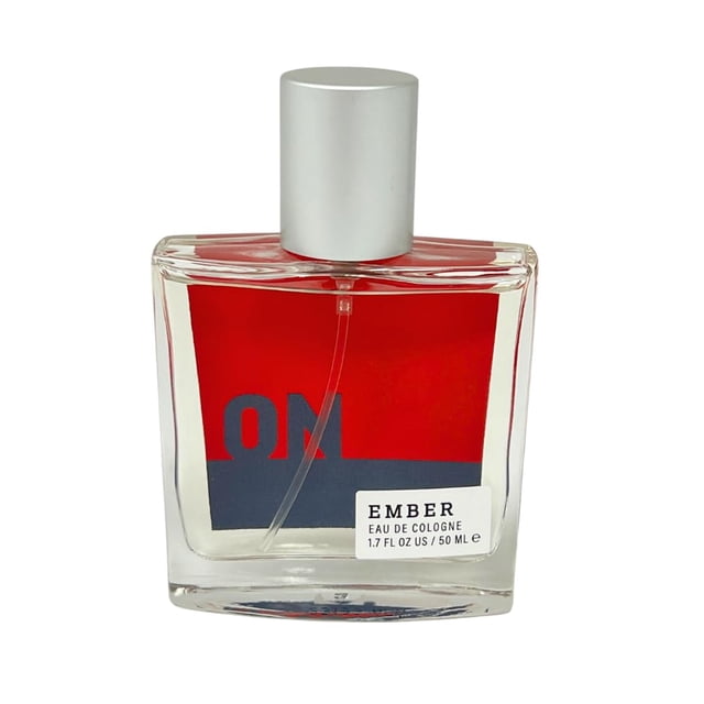 Perfume Old Navy EMBER Eau de Cologne 50 mL para Hombre