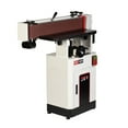 thumbnail image 3 of JET JT1-1372 115V/230V 1.75 HP 1-Phase 6 in. x 89 in. Jet Black Oscillating Belt Edge Sander, 3 of 14