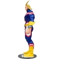 thumbnail image 4 of Figura de acción McFarlane Toys My Hero Academia All Might, 18 cm, 4 of 7