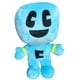 thumbnail image 1 of Almohada suave para juguetes de peluche CITFIT 2025, 28 cm, color azul, 1 of 6