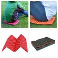 thumbnail image 3 of MesaSe Coussin de Siège Pliable en EVA Imperméable pour Camping Randonnée et Pique-Niques - Matelas Portable Anti-Humidité, 3 of 3
