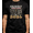 Black-4, variant on Men's Women's Countdown Is Over Cruise Time T-Shirt Vacation Vibe S-5XL