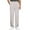 Khaki, variant on Gyexs Dress Pants for Men Relaxed Fit Expandable Waist Suit Pleated Front Slacks Comfortable Lightweight Cargo Work Hiking Pants with Pockets WH1, Szie S