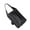 Noir, variante sur GROWTH TANK PU Porte Serviette en Cuir Support de Tissu pour Siège Arrière de Voiture avec Bande Élastique Fixe Noir
