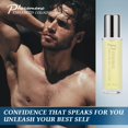 thumbnail image 4 of Cologne Flywrun Pheromone para hombre, 15 ml, aroma duradero, 4 of 8