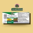 thumbnail image 2 of Suplemento de extracto de raíz de garra del diablo de Nature's Answer 30 ml, 2 of 7