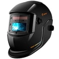 thumbnail image 1 of Casco de soldadura DEKOPRO True Color Auto Oscurecimiento Solar Power, 1 of 6