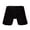 j29-Black, variant on LIIPEE Mens Underwear Athleisure Solid Color Elastic Waist Sports Boxer Briefs Male Comfortable Breathable Soft Daily Fashion Underpants For All Seasons,XL