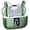 Green, variant on VEATOOL Bluetooth Headphones True Wireless Earbuds 65H Playback Power Display Earphones with Wireless Charging Case IPX7 Waterproof in-Ear Earbuds with Mic for TV Smart Phone Computer Laptop