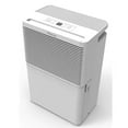 thumbnail image 5 of Hisense DH3019K1W 22-Pint 1-Speed Dehumidifier, 5 of 7