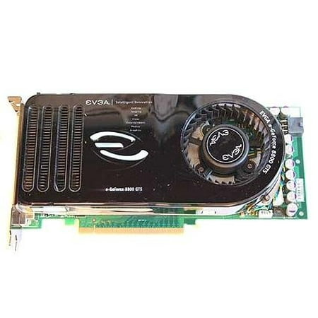 Graphics Card Hdcp Support - evga 320 P2 N815 AR HDCP Ready/ SLI Supported Video Graphics Card Mfr P/N 320-P2-N815-AR