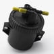 thumbnail image 3 of Car Fuel Filter Replacement for Peugeot 206 307 Citroen C4 C5 C8, 3 of 5