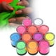 thumbnail image 2 of Phosphor Powder, Multiple Colour Easy To Store Nail Fluorescent Powder, Manicure Store Beauty Shop Salon Shop For Home ANGGREK Otros, 2 of 8