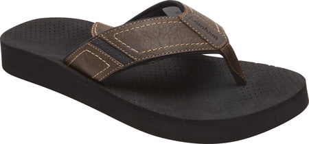dunham carter flip flop