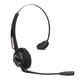 thumbnail image 3 of Auriculares Telefónicos RJ9, Cancelación Retrablil de Ruido de la Diadema Auriculares Sin Pérdida de Auriculares de la Primavera de Primavera Con Micrófono para el Centro Centro de, 3 of 7
