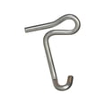 thumbnail image 3 of S SERENABLE Fence Wire Tensioner Tool Accessory Twisting Tool for Garden Fence Wire Home Type A, 3 of 9