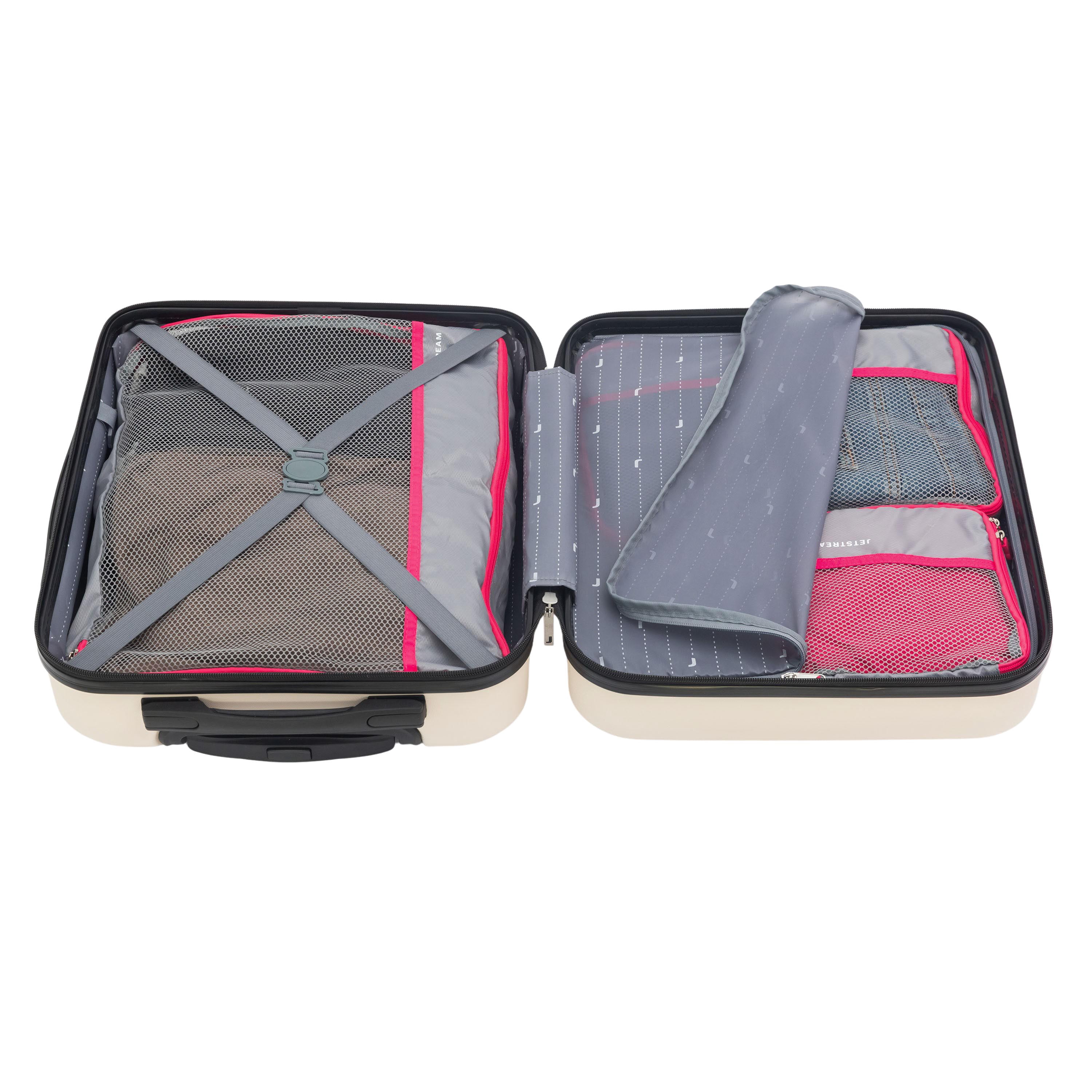 Jetstream® 3-Piece Packing Cubes Set