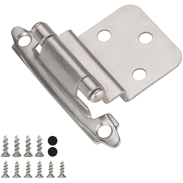 Mastercraft Door Hinges Matttroy