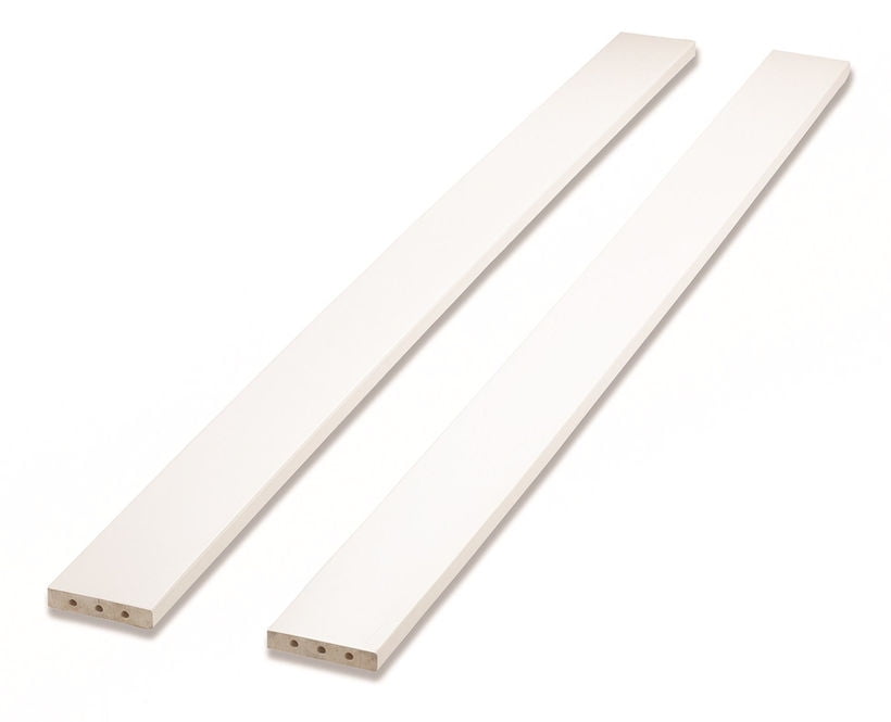 sorelle verona conversion kit french white