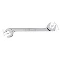 thumbnail image 4 of TEKTON 5/8 Inch Angle Head Open End Wrench | WAE83016, 4 of 5