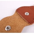 thumbnail image 4 of nipocaio 2pcs Guitar Pick Storage, Keychain Design Wear Resistant Musical Instrument Supplies Guitar Pick Holder Guitar Pick Keychain for Beginners, 4 of 4