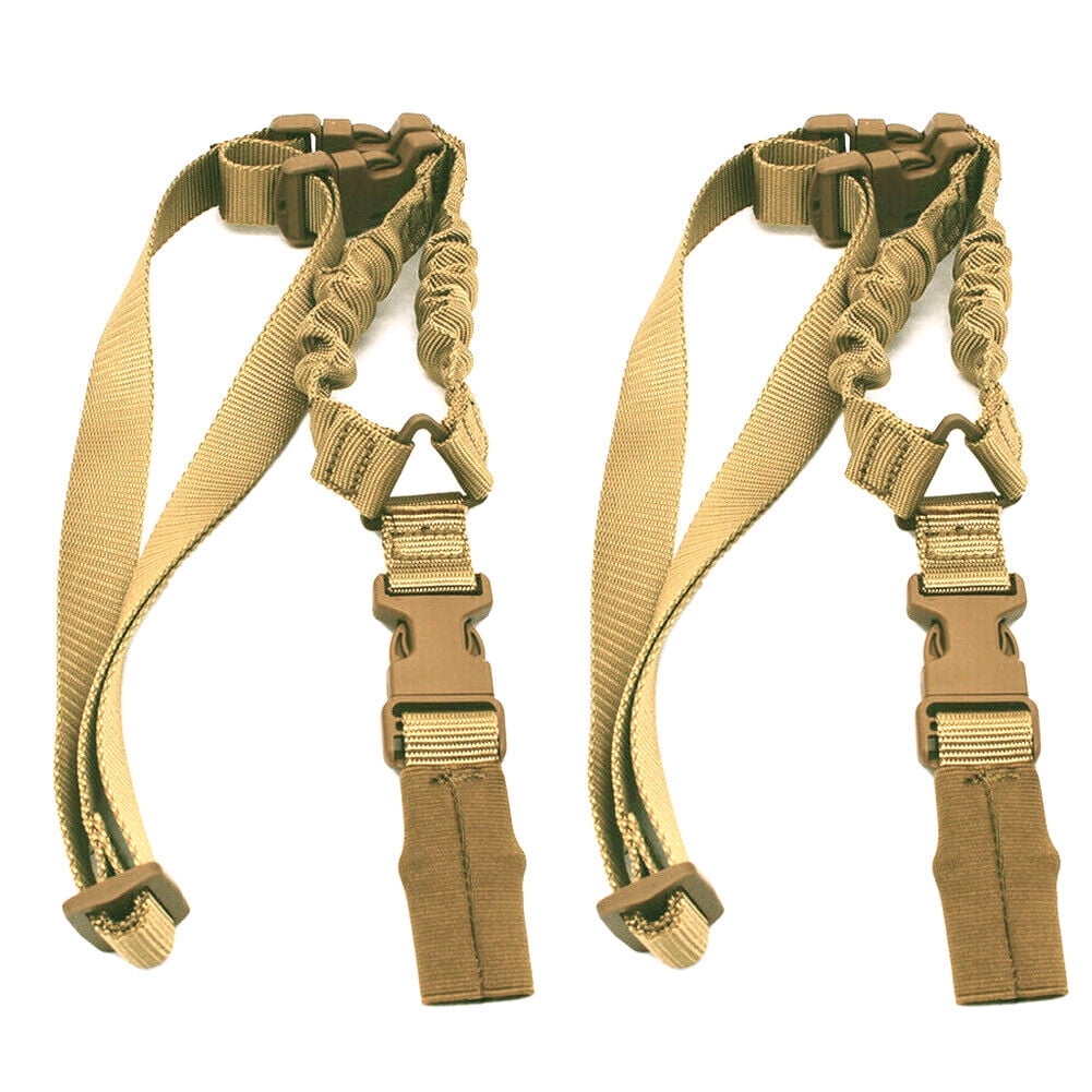 Safariland Quick Locking System Kit 1 Male (QLS 19), 1 Female (QLS22) &  2.25 Mid-Ride Universal Belt Loop (6070UBL-55) Bundle - FDE 