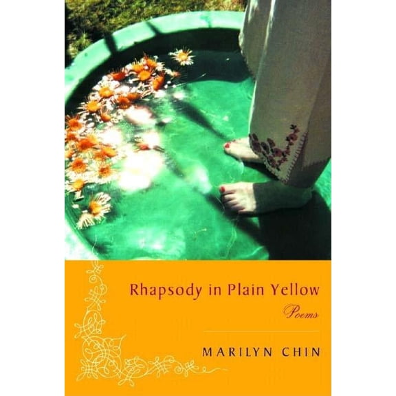 Rhapsody in Plain Yellow, (Paperback)