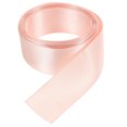 thumbnail image 1 of Luxshiny 1 Roll Light Pink Satin Ribbon For Stage Performances Nonslip Fit, 1 of 8