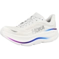 thumbnail image 2 of Hoka Bondi 9 Cosmic Gris/blanc Chaussures de Course pour Femmes, 2 of 5