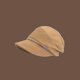 thumbnail image 2 of 2023 New Women Newsboy Cabbie Beret Cap Plush And Thick Casual Hat Winter Beret Women Painter Caps Autumn Leisure Hat, 2 of 4