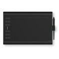 thumbnail image 1 of HUION H1060P Tablette Graphique 5080 lpi 250 x 160 mm USB Noir, 1 of 7