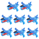 thumbnail image 1 of Avión Lanzador Catapulta (pistola + Avión) Azul, 1 of 5
