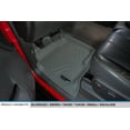 thumbnail image 2 of SMARTLINER 1st Row Custom Fit Floor Liners Compatible with 2007 - 2014 Cadillac Escalade (Gasoline), 2 of 4