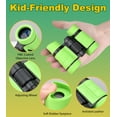 thumbnail image 4 of 2 Pack Binoculars for Kids, Kids Binoculars for 3-12 Years Boys and Girls Toys Gifts Optics Shockproof Toy Binoculars for Bird Watching, Educational Insights, Camping, Science, Detective, 4 of 9