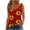 f Red, variant on LYXSSBYX Tank Tops for WomenPrinted Round Neck Casual Printed Sleeveless Suspender Top