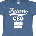 thumbnail image 4 of Inktastic Future Ceo Shirt Childs Boss Job Boys or Girls Baby Bodysuit, 4 of 5