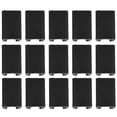 thumbnail image 4 of 50pcs Chair Legs Tips Caps U Shape Furniture Foot Caps Chair Floor Protectors, 4 of 6