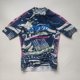 thumbnail image 3 of Maillot de ciclismo CSPD para hombre, ropa de ciclismo de verano transpirable y de secado rápido, maillot de ciclismo para hombre, maillot de bicicleta de montaña de manga corta, 3 of 4