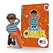 thumbnail image 3 of Tonies Planet Omar: Accidental Trouble Magnet Audio Play Character, 3 of 4