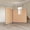 Beige-137.01x19.69x70.87, variant on vidaXL Single Panel Room Divider Beige 68.90 x 70.87 in Fabric