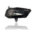 thumbnail image 3 of Fog Light Assembly - Compatible/Replacement for '16-19 Chevrolet Cruze Sedan, 17-19 Hatchback - Halogen - Pair, Left Driver + Right Passenger Set - CAPA - 42664452, 42664451, 3 of 4