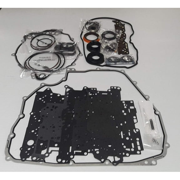 6t70 6t75e (07-12) transmission overhault kit precision with pistons Automatic transmission