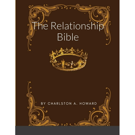 The Relationship Bible, (Paperback)