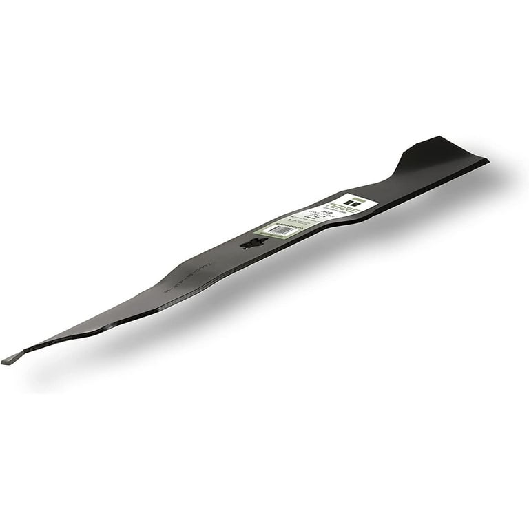 Craftsman lawn mower blades 54 inch sale