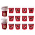 thumbnail image 1 of 20pcs New Year Style Disposable Cups, 1 of 3
