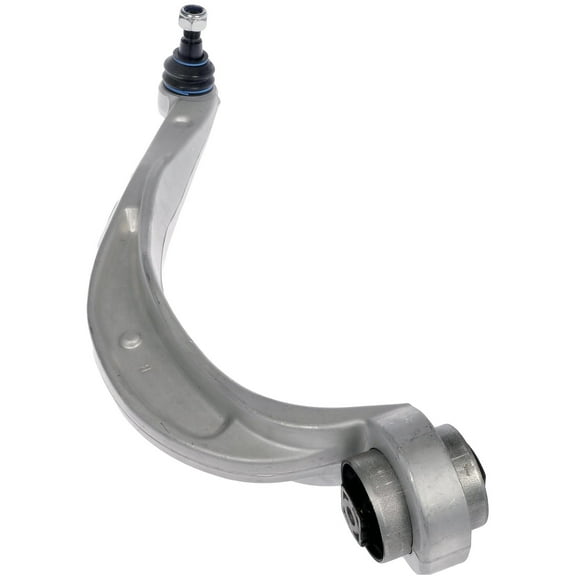 Dorman CB12163PR Front Left Lower Rearward Suspension Control Arm and Ball Joint Assembly for Specific Audi Models Fits select: 2010 AUDI Q5, 2010 AUDI A4