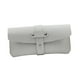 thumbnail image 5 of Estuche protector para gafas de sol perfecl cuero sintético gris, 5 of 8